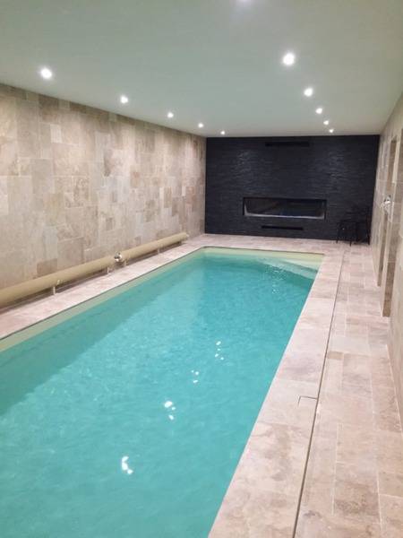 Travertin PARIS, LYON, AIX EN PROVENCE, MONTPELLIER