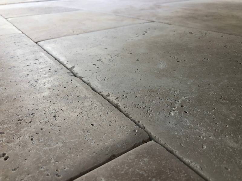 Travertin Carrelage et pierres naturelles dans le département Paris - 75 PARIS