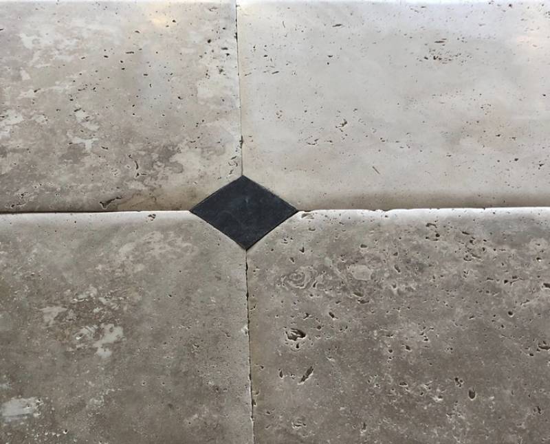 Travertin PARIS, dallage pierre LYON, Carrelage pierre bombé AIX EN PROVENCE