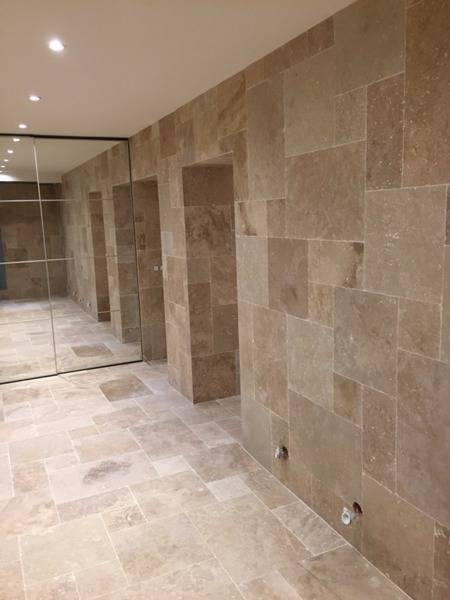 Travertin PARIS, dallage pierre LYON, Carrelage pierre AIX EN PROVENCE