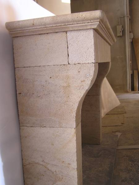 Tailleur de pierre NIMES  AVIGNON