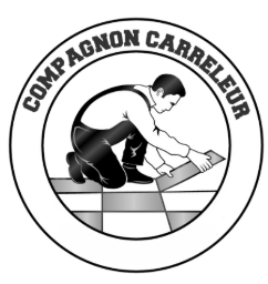 Compagnon carreleur, poseur de carrelage pierre intérieur et extérieur