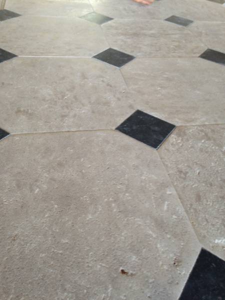 Carrelage pierre naturelle TOULON