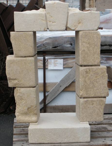 Tailleur de pierre à VALENCE dans la DROME 26