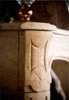 Dallage pierre du Périgord, Avignon