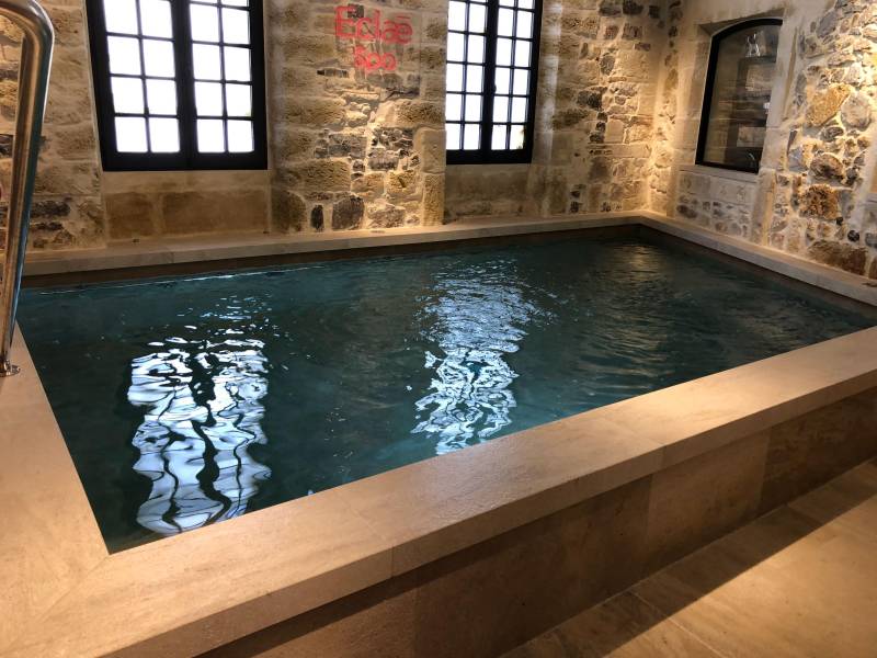 Antique Stone Flooring: Authenticity and History for Your Interiors and Exteriors. South of France