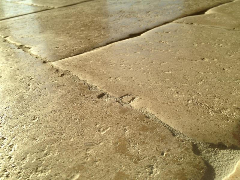 Carrelage pierre pour intérieur et extérieur en terrasse ou plage de piscine PARIS - BORDEAUX