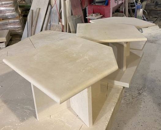 Tailleur de Pierre : Un Art Ancestral. A Paris, uniquement sur RDV au 36 rue de Bourgogne dans le 7ème arrondissement.