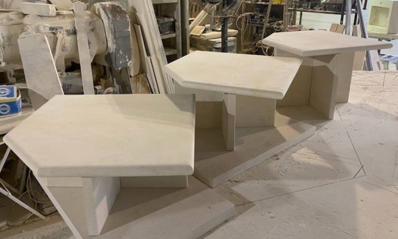 Tailleur de Pierre : Un Art Ancestral. A Paris, uniquement sur RDV au 36 rue de Bourgogne dans le 7ème arrondissement.