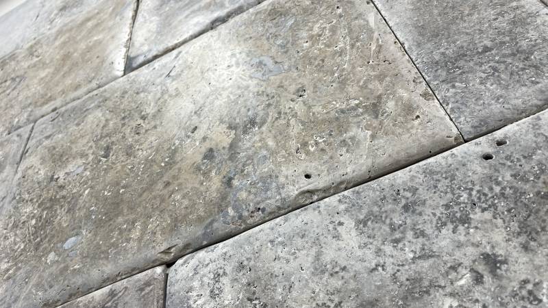 Pierres naturelles de France 36 rue de Bourgogne à Paris Uniquement sur RDV