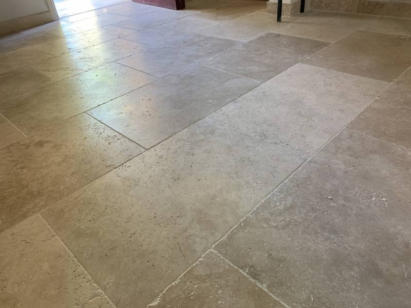 Travertin carrelage pierre naturelle pas cher Nîmes, Montpellier et Avignon