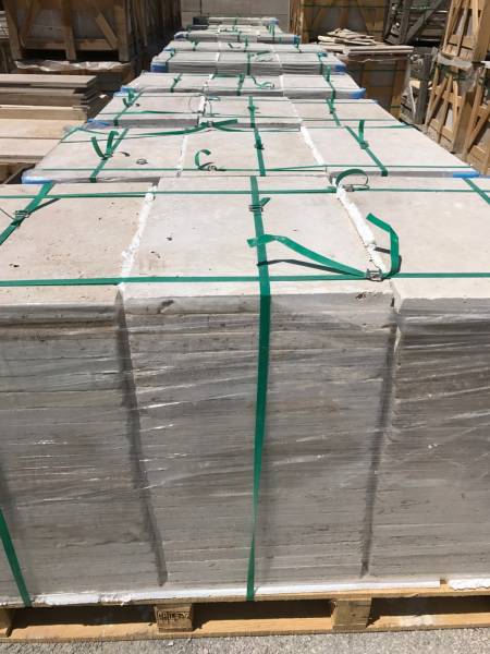 Travertin Nimes 30 Gard NIMES (Bernis)