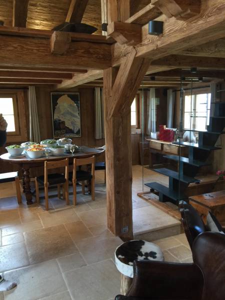 La pierre naturelle à MEGEVE, HAUTE SAVOIE 74, Auvergne-Rhône-Alpes