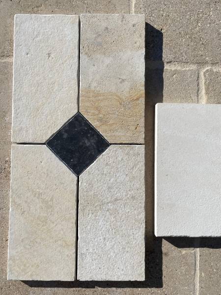 Carrelage Octogonal au meilleur prix en Pierre Naturelle : Élégance, Durabilité et Authenticité