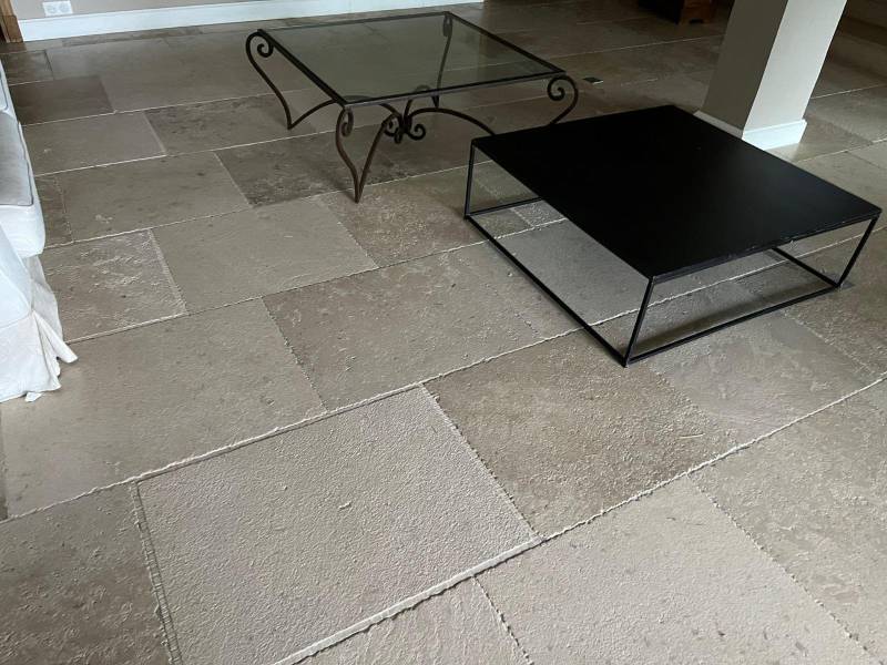 Où Trouver la Pierre de Semond non IGP (Claire et Nuancée)? Pierre Naturelle provenant de Bourgogne-Franche-Comté – Carrière Babouillard