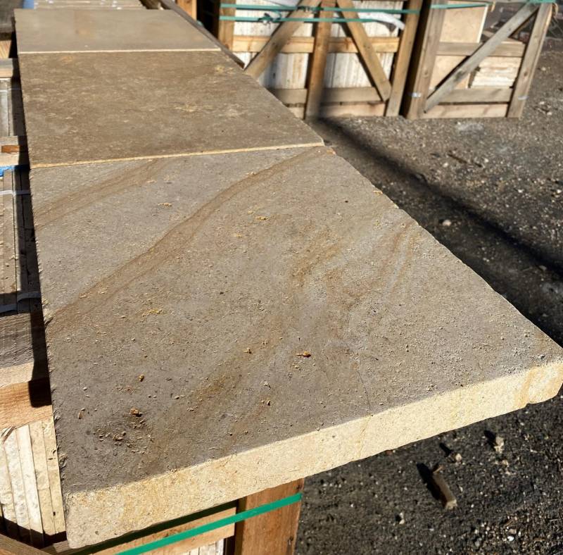 Travertin, Pierre du Périgord et du monde entier.