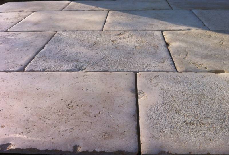 Authentique pierre, livraison Paris et Ile-de-France