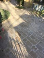 Pierre Naturelle Dorée à Lyon : Vente Directe de Pierre d’Or et Roche d’Or par FRANCEPIERRE