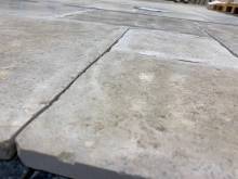 Notre zone d'activité pour ce service Fournisseur de dalles en pierre naturelle, finitions vieilli, patinée, sablée brossée, brossée, clivée, adoucie et striée, pour intérieur et extérieur